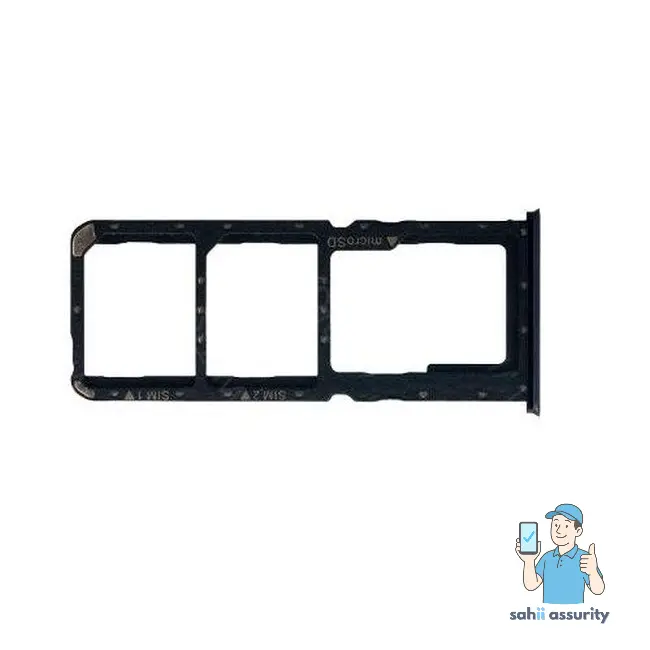 SIM Card Holder Tray for Oppo F9 (F9 Pro) thumbnail